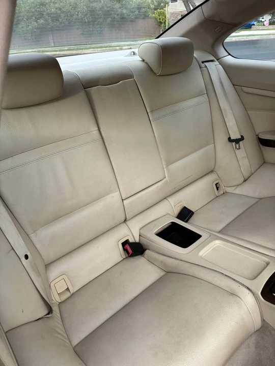 2010 BMW E92 3 Series Coupe - Image 11 of 11