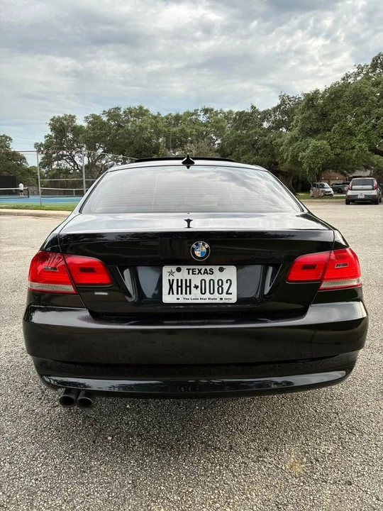 2010 BMW E92 3 Series Coupe - Image 5 of 11