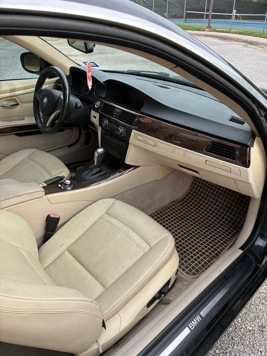 2010 BMW E92 3 Series Coupe - Image 9 of 11