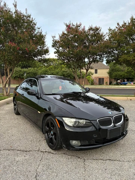 2010 BMW E92 3 Series Coupe - Image 2 of 11