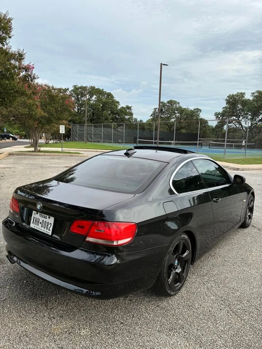 2010 BMW E92 3 Series Coupe - Image 4 of 11