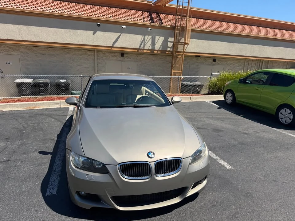 2010 BMW E92 3 Series Coupe - Image 18 of 19