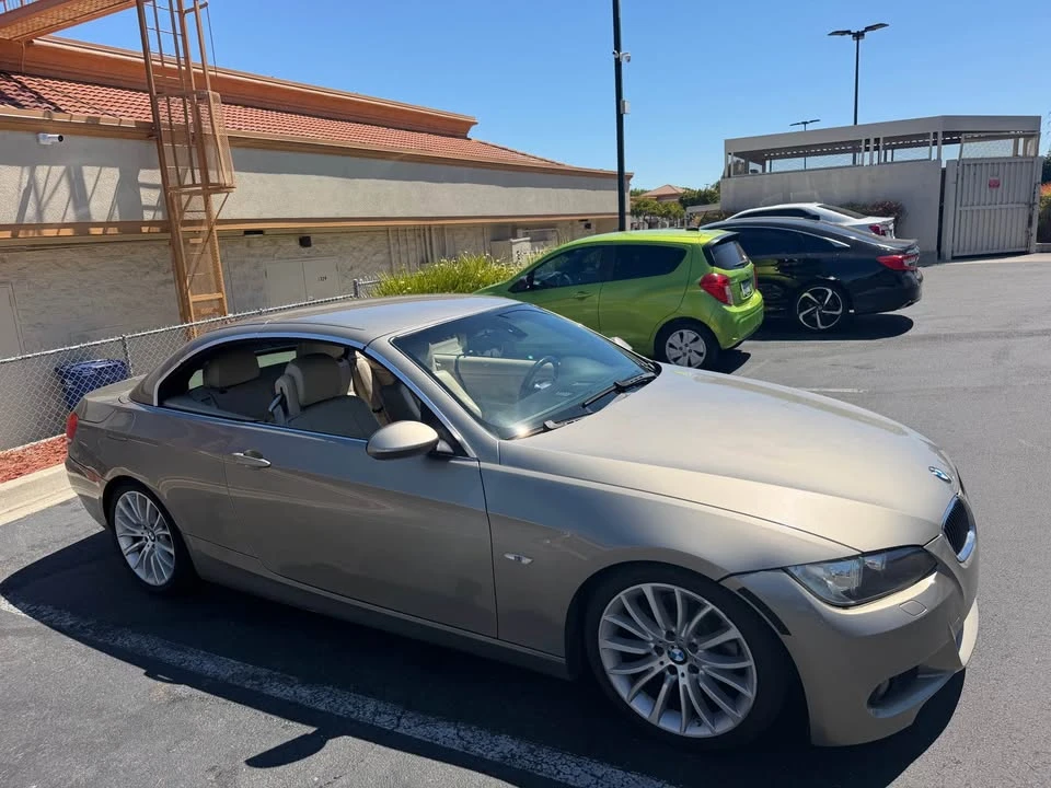 2010 BMW E92 3 Series Coupe - Image 17 of 19