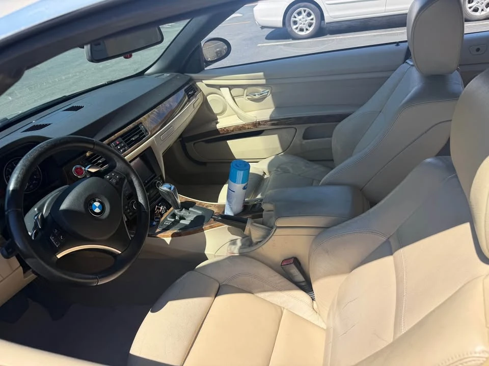 2010 BMW E92 3 Series Coupe - Image 15 of 19