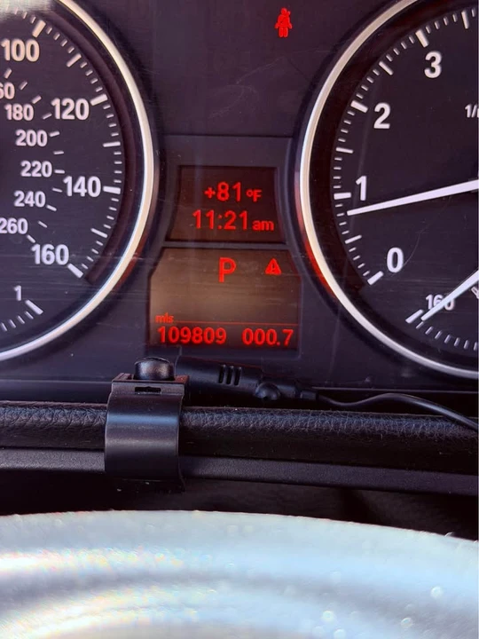 2010 BMW E92 3 Series Coupe - Image 3 of 19