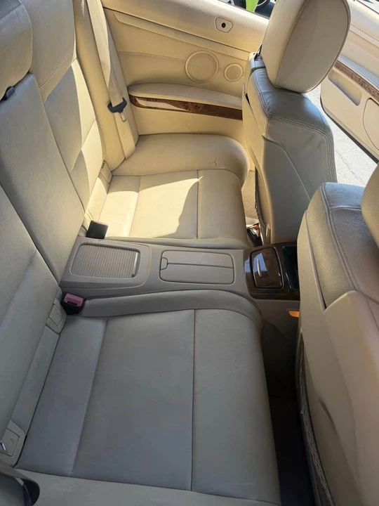 2010 BMW E92 3 Series Coupe - Image 7 of 19
