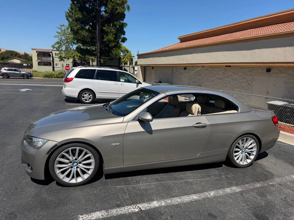 2010 BMW E92 3 Series Coupe - Image 19 of 19