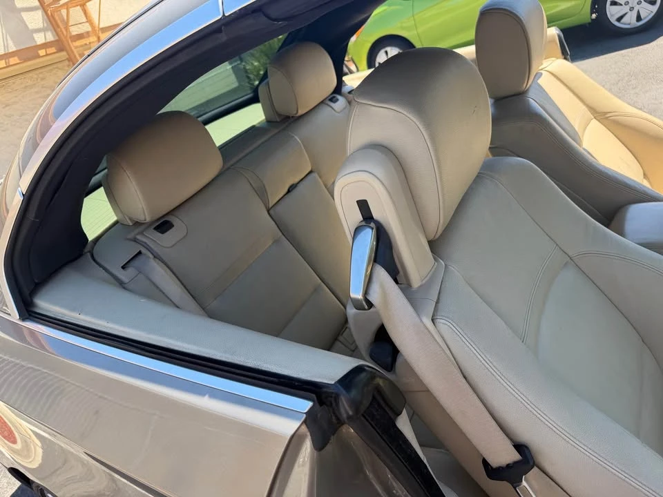 2010 BMW E92 3 Series Coupe - Image 8 of 19