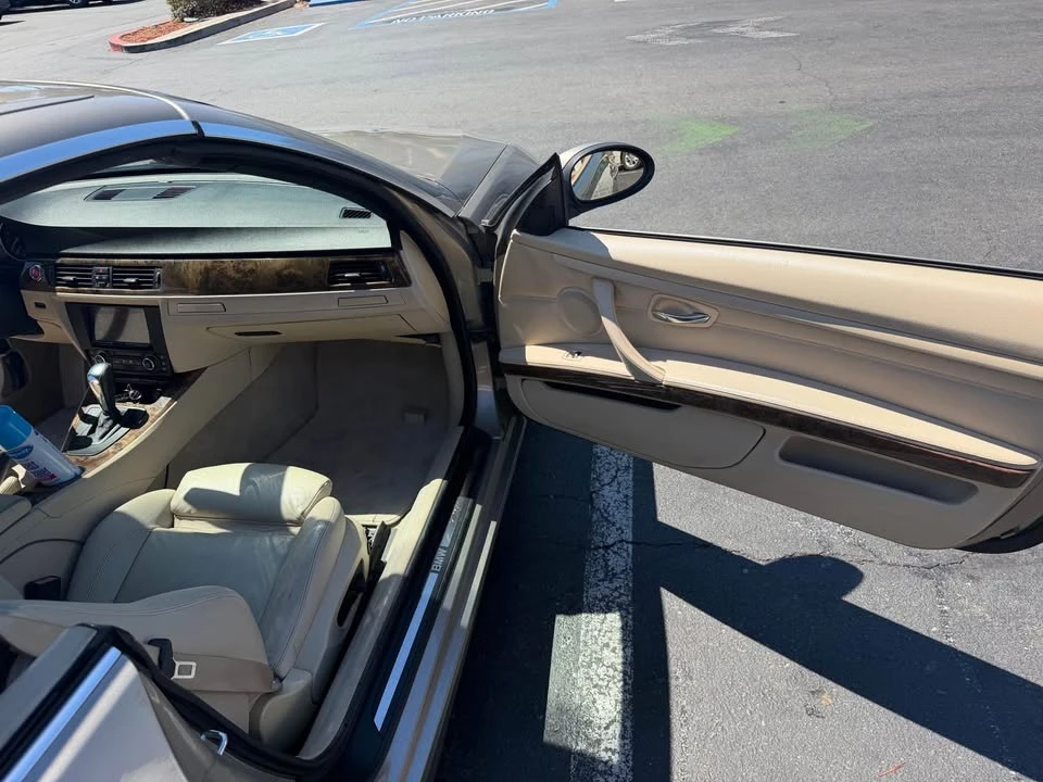 2010 BMW E92 3 Series Coupe - Image 9 of 19