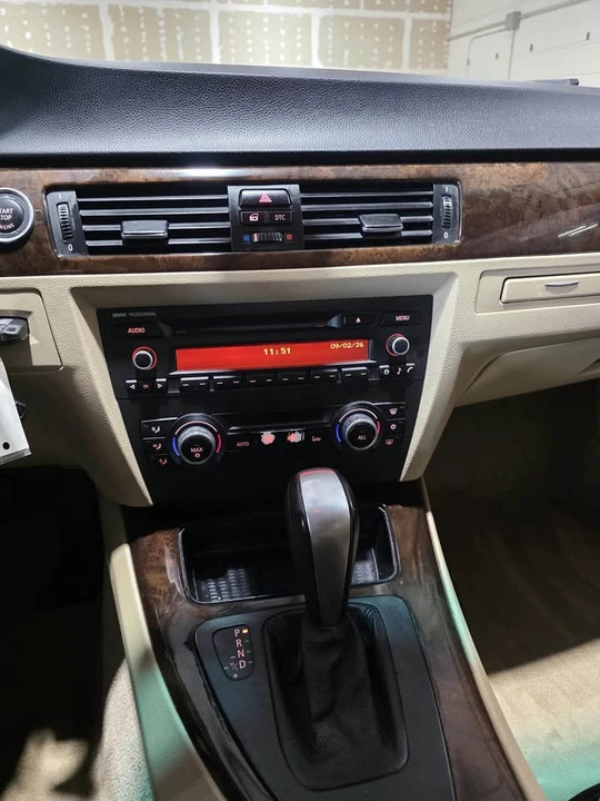 2010 BMW E92 3 Series Coupe - Image 12 of 19