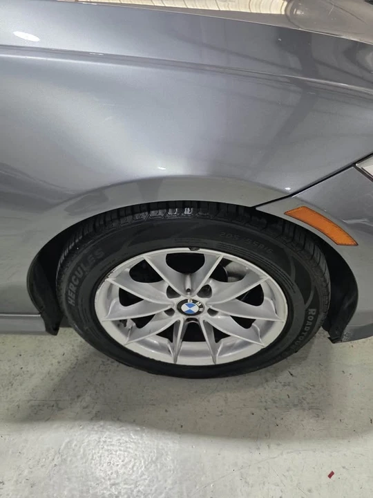 2010 BMW E92 3 Series Coupe - Image 19 of 19