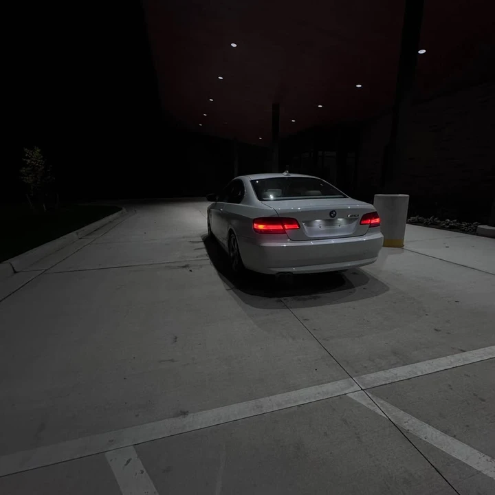 2010 BMW E92 3 Series Coupe - Image 3 of 5