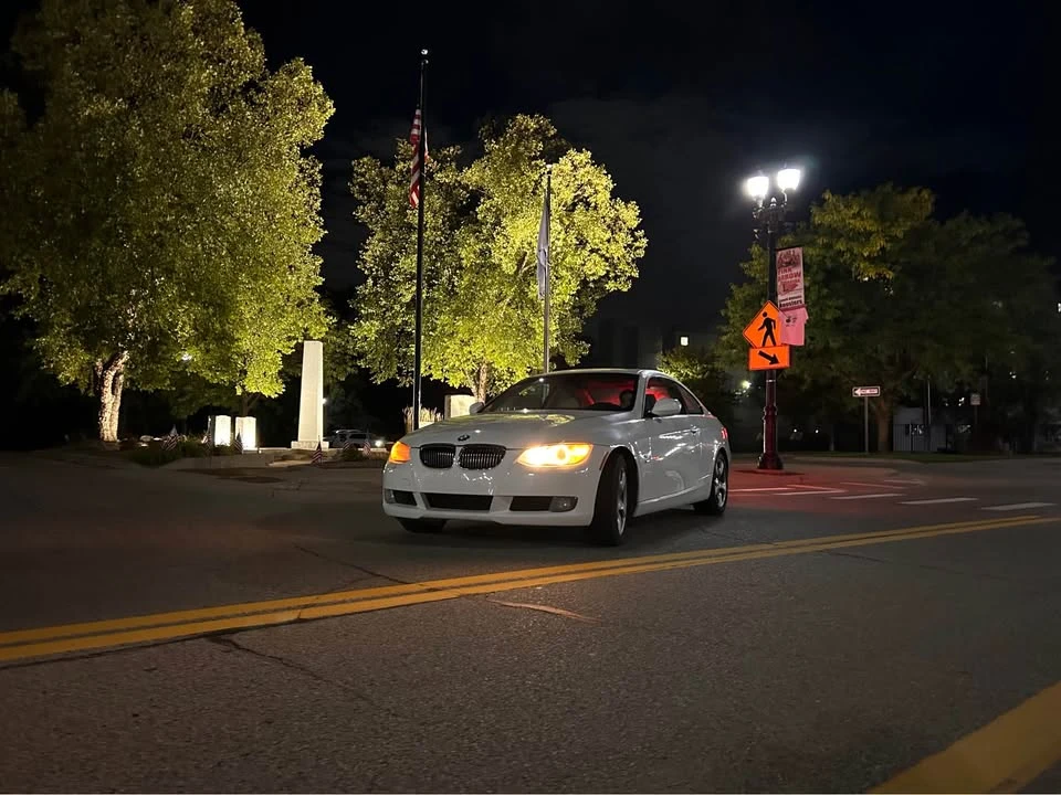 2010 BMW E92 3 Series Coupe - Image 5 of 5