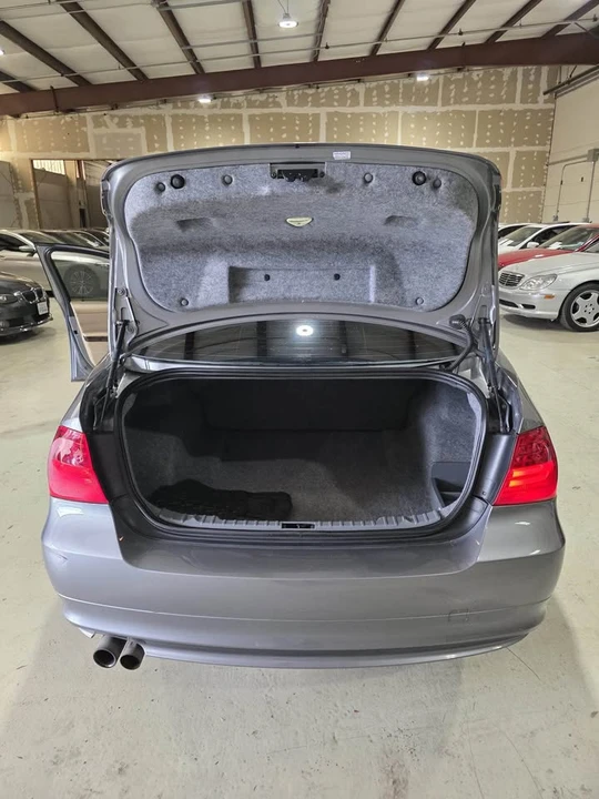 2010 BMW E92 3 Series Coupe - Image 10 of 19