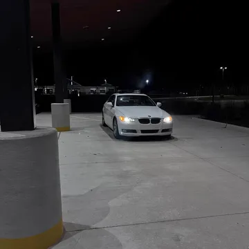 2010 BMW 328i Coupe