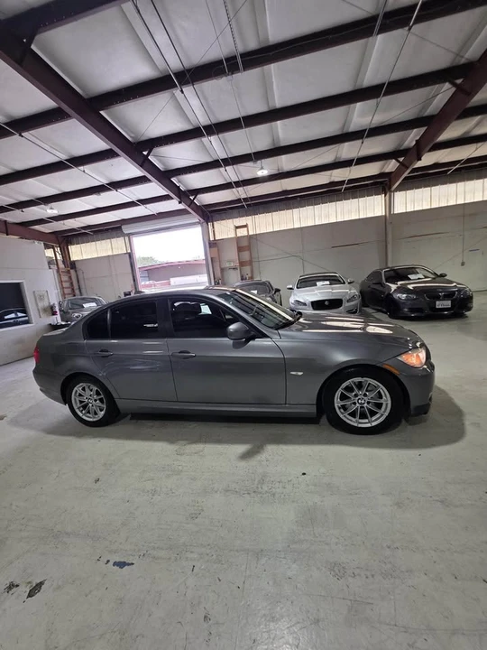 2010 BMW E92 3 Series Coupe - Image 7 of 19