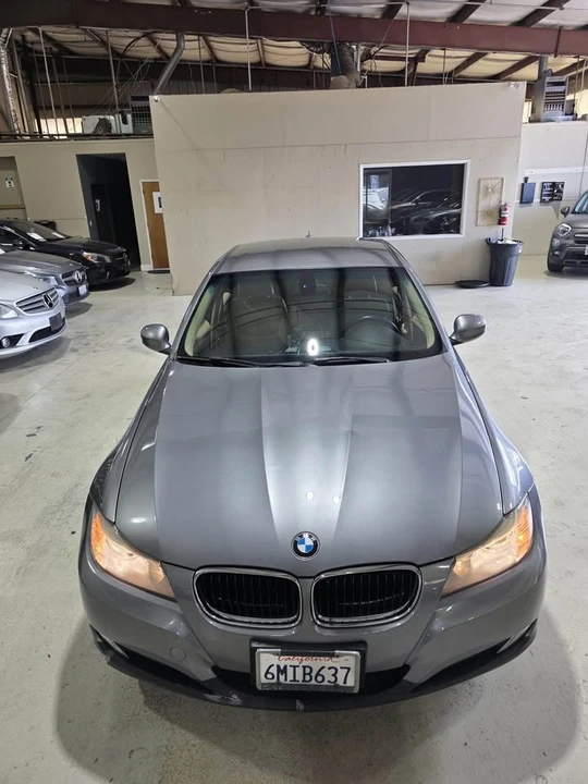 2010 BMW E92 3 Series Coupe - Image 2 of 19