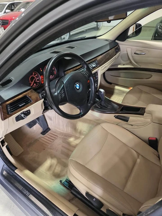2010 BMW E92 3 Series Coupe - Image 11 of 19