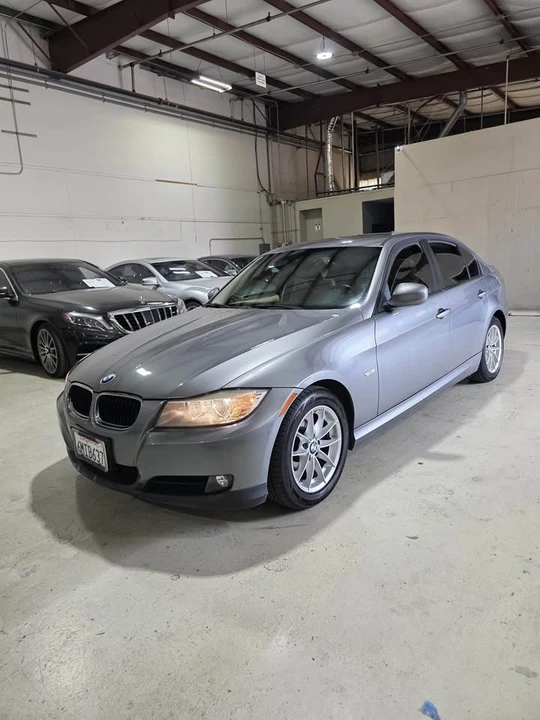 2010 BMW E92 3 Series Coupe - Image 6 of 19