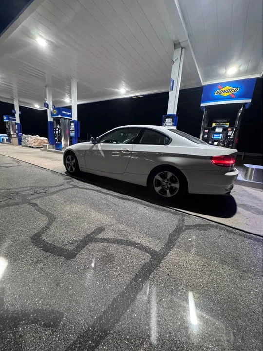 2010 BMW E92 3 Series Coupe - Image 4 of 5