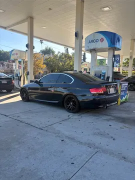 2010 BMW 3 Series 328i Coupe