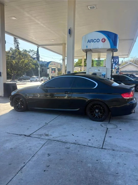 2010 BMW E92 3 Series Coupe - Image 2 of 6