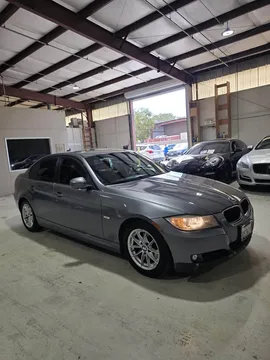 2010 BMW 3 Series 328i Coupe