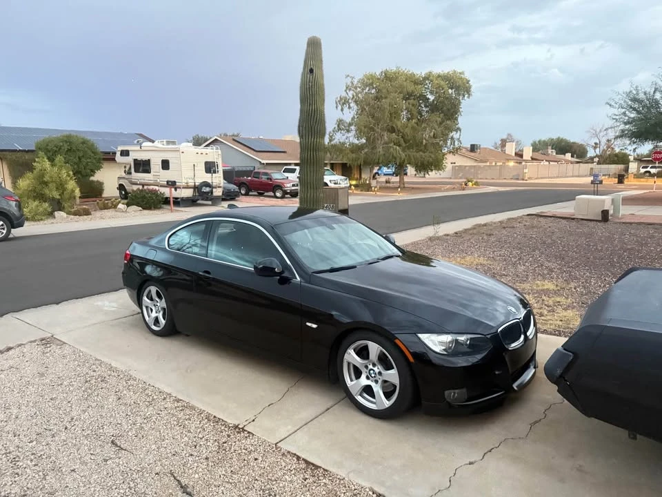 2010 BMW E92 3 Series Coupe - Image 9 of 12