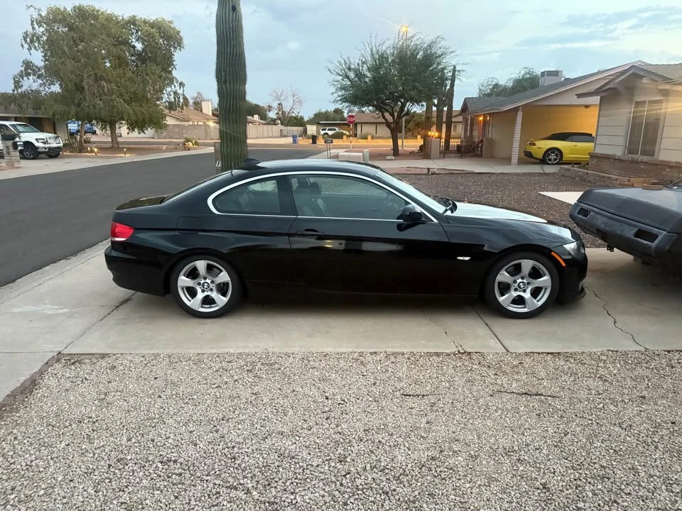 2010 BMW E92 3 Series Coupe - Image 10 of 12