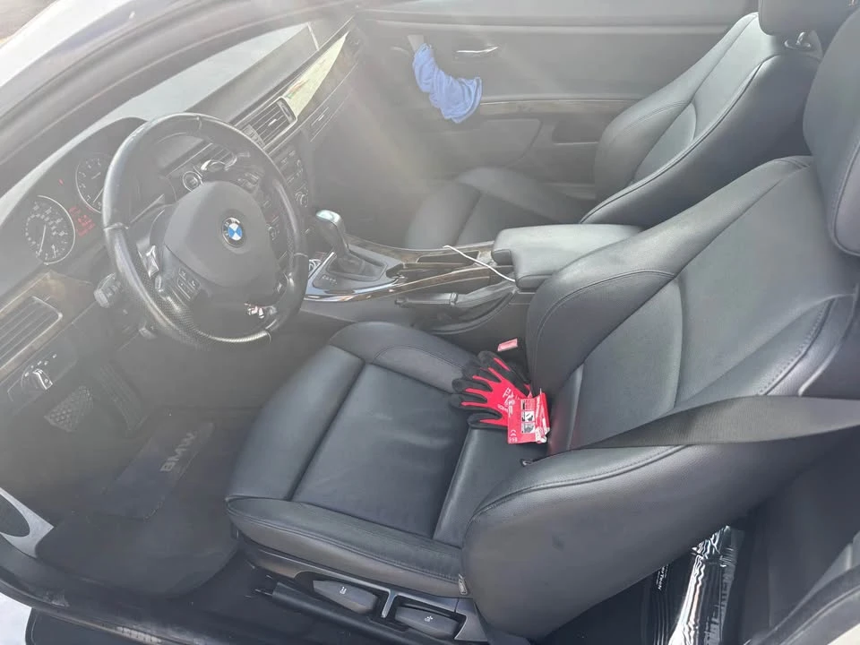 2010 BMW E92 3 Series Coupe - Image 5 of 8