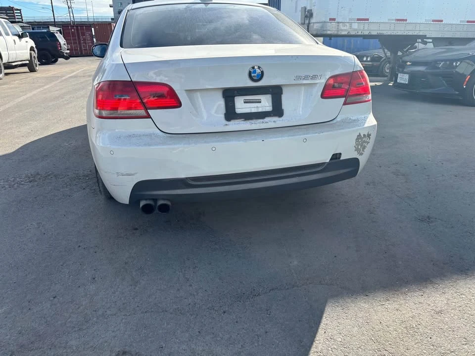 2010 BMW E92 3 Series Coupe - Image 4 of 8