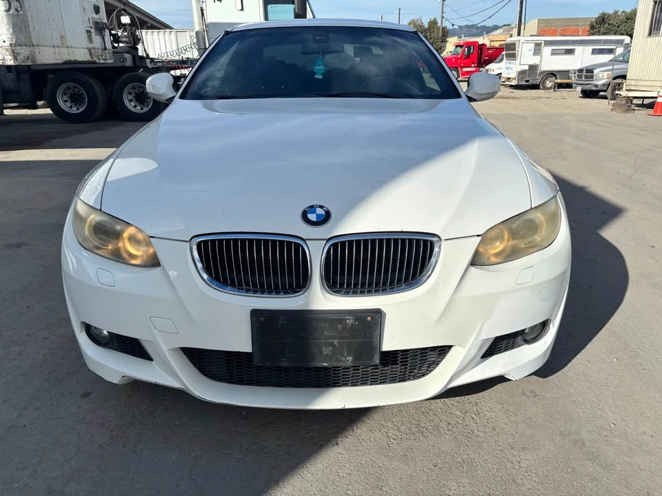 2010 BMW E92 3 Series Coupe - Image 3 of 8