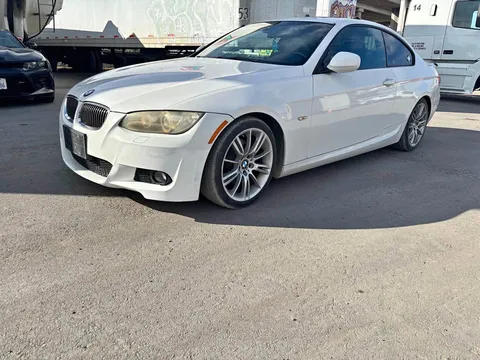 2010 BMW 3 Series 328i Coupe