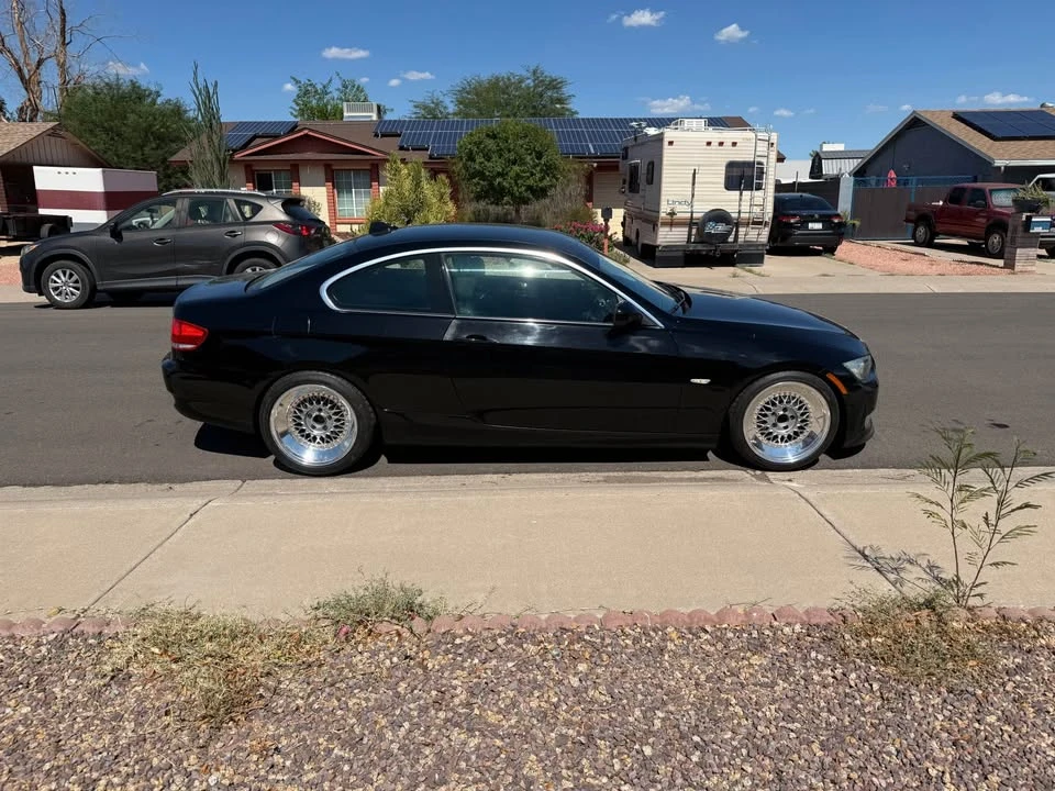 2010 BMW E92 3 Series Coupe - Image 11 of 12