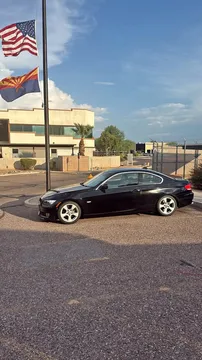 2010 BMW 3 Series 328i Coupe 2D