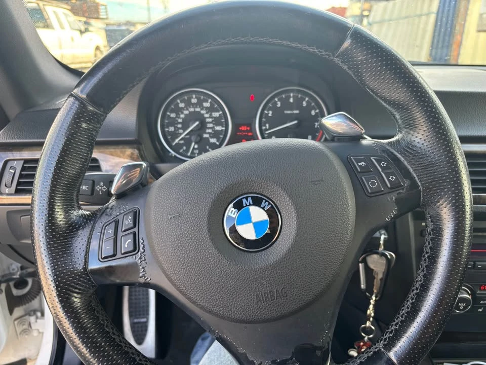 2010 BMW E92 3 Series Coupe - Image 6 of 8