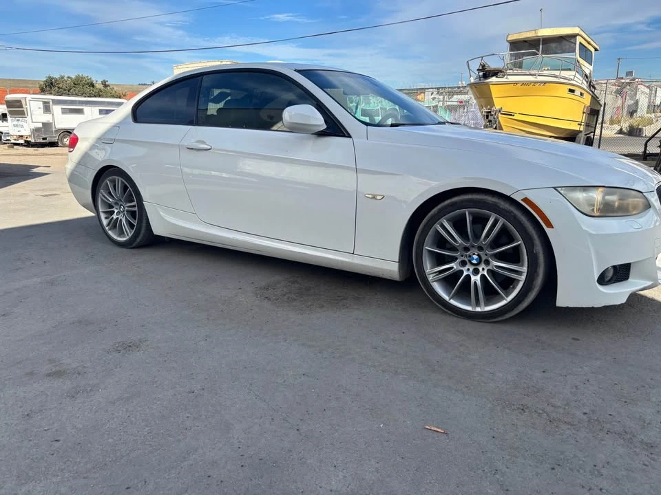 2010 BMW E92 3 Series Coupe - Image 2 of 8