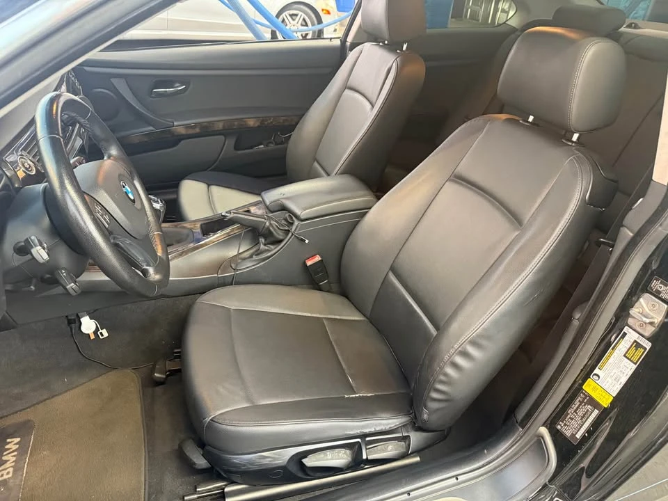 2010 BMW E92 3 Series Coupe - Image 3 of 12