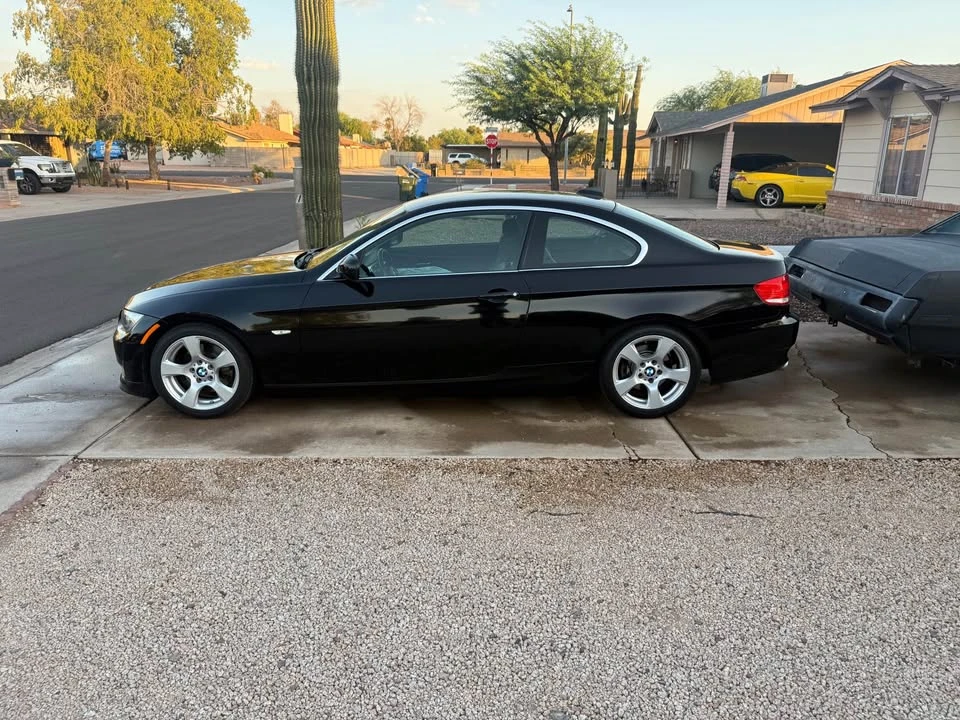 2010 BMW E92 3 Series Coupe - Image 9 of 12