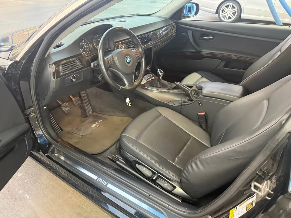 2010 BMW E92 3 Series Coupe - Image 2 of 12