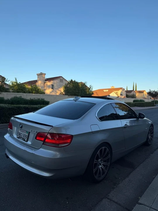 2010 BMW E92 3 Series Coupe - Image 4 of 16