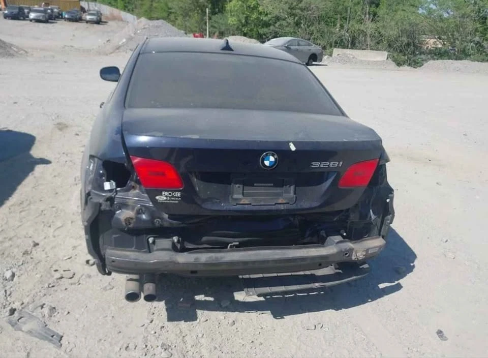 2010 BMW E92 3 Series Coupe - Image 17 of 20