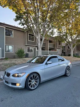 2010 BMW 3 Series 328i Coupe