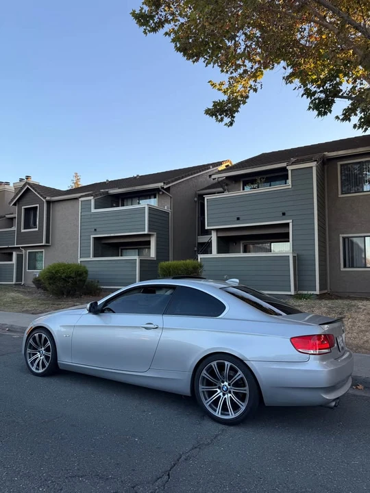 2010 BMW E92 3 Series Coupe - Image 5 of 16