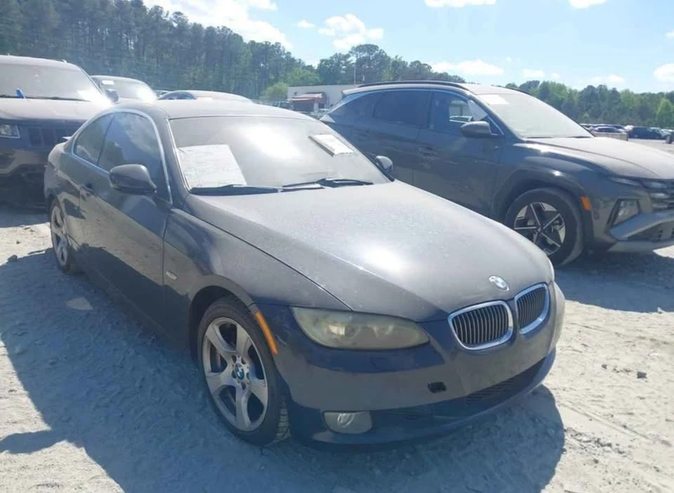 2010 BMW E92 3 Series Coupe - Image 20 of 20