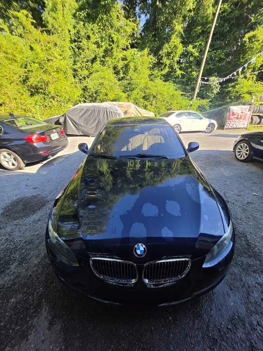 2010 BMW E92 3 Series Coupe - Image 7 of 20