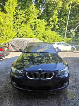 2010 BMW 3 Series 328i Coupe