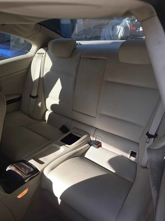 2010 BMW E92 3 Series Coupe - Image 14 of 20