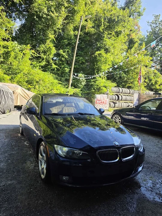 2010 BMW E92 3 Series Coupe - Image 2 of 20
