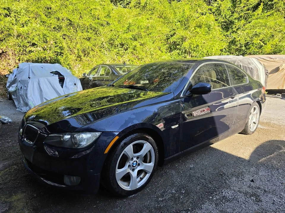 2010 BMW E92 3 Series Coupe - Image 4 of 20